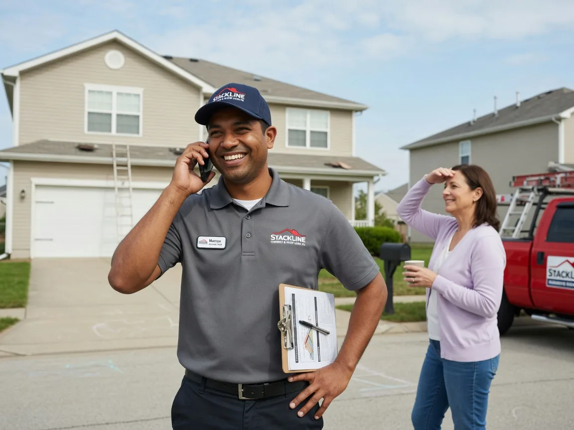 Chimney flashing repair Ft Mitchell, KY FAQs